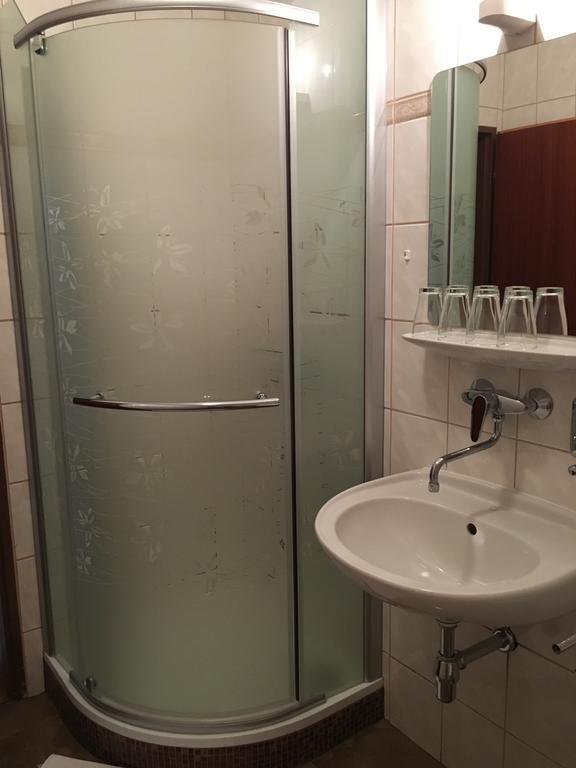 Hotel Napoleon Austerlitz Cameră foto